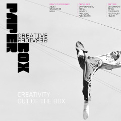 Paperbox Creative Services